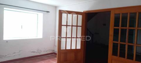 Moradia t4, para venda, em sto. antónio, são roque do pico