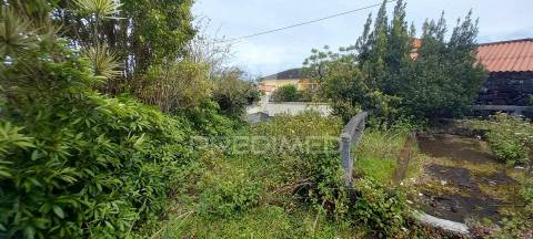 Moradia t4, para venda, em sto. antónio, são roque do pico