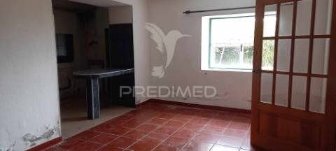 Moradia t4, para venda, em sto. antónio, são roque do pico