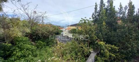 Moradia t4, para venda, em sto. antónio, são roque do pico