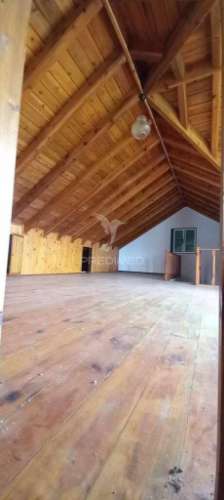 Moradia t4, para venda, em sto. antónio, são roque do pico