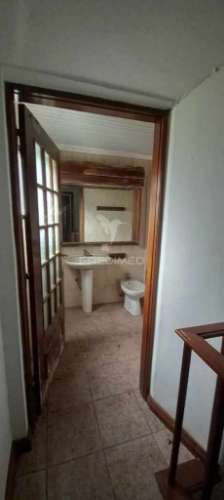 Moradia t4, para venda, em sto. antónio, são roque do pico