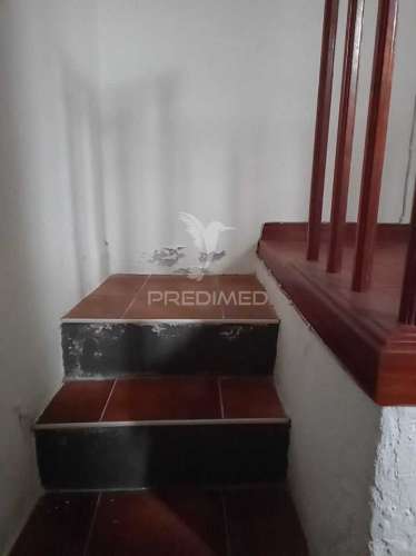 Moradia t4, para venda, em sto. antónio, são roque do pico