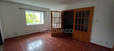 Moradia t4, para venda, em sto. antónio, são roque do pico