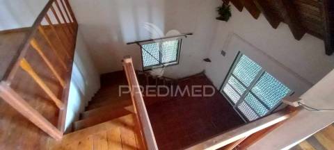 Moradia t4, para venda, em sto. antónio, são roque do pico