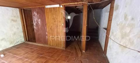 Moradia t4, para venda, em sto. antónio, são roque do pico