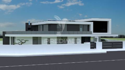 V3 nova em lobão sta. maria da feira