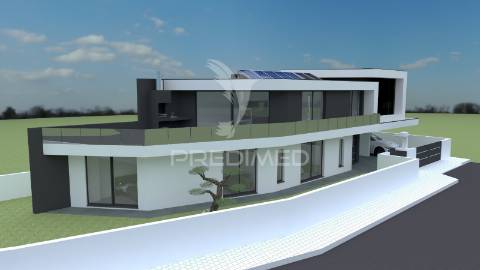 V3 nova em lobão sta. maria da feira