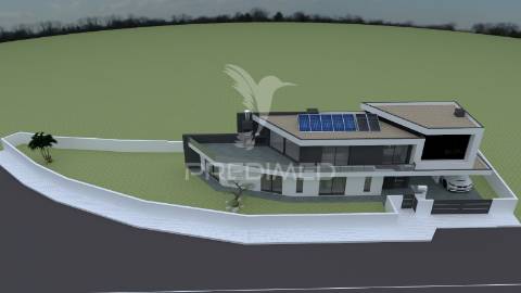 V3 nova em lobão sta. maria da feira