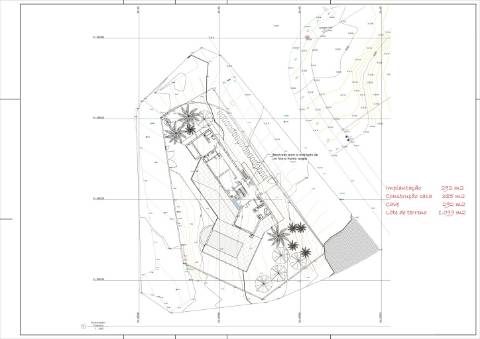 Nova (2024) moradia de luxo t4 - de 677m2 em lagos - algarve