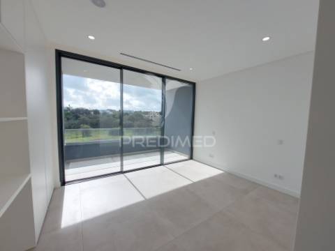 Nova (2024) moradia de luxo t4 - de 677m2 em lagos - algarve