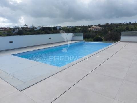 Nova (2024) moradia de luxo t4 - de 677m2 em lagos - algarve