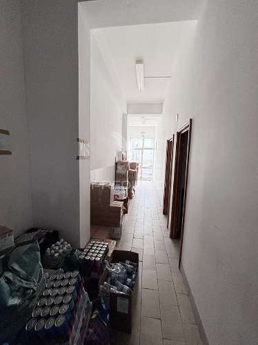 Oportunidade única no centro de aveiro - espaço comercial com projeto de habitação aprovado