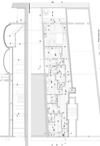Oportunidade única no centro de aveiro - espaço comercial com projeto de habitação aprovado