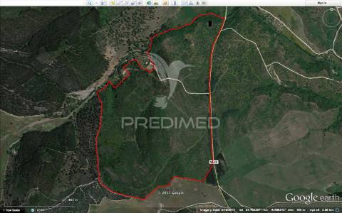 Herdades em são luís