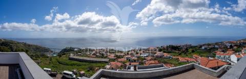 Moradias de luxo i tendeira (em construção)