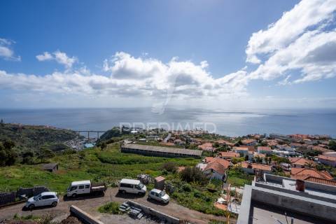 Moradias de luxo i tendeira (em construção)