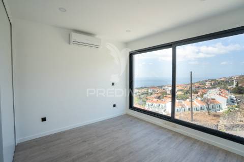 Moradias de luxo i tendeira (em construção)