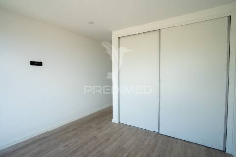 Moradias de luxo i tendeira (em construção)