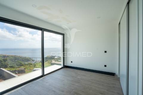 Moradias de luxo i tendeira (em construção)