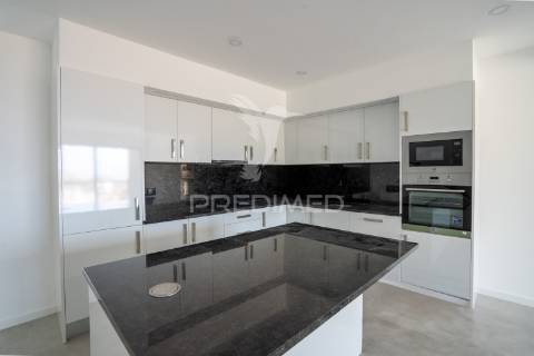 Moradias de luxo i tendeira (em construção)