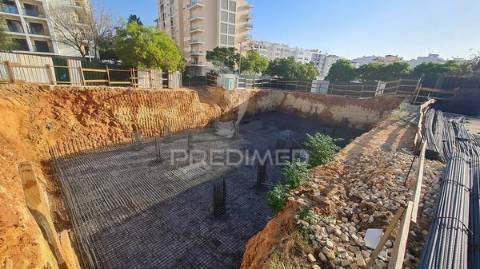 Ultimas unidades -apartamento t3 c/garagem nova construção