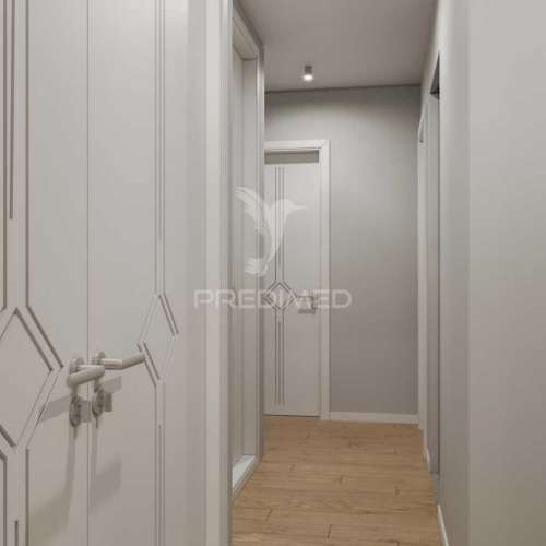 Ultimas unidades -apartamento t3 c/garagem nova construção