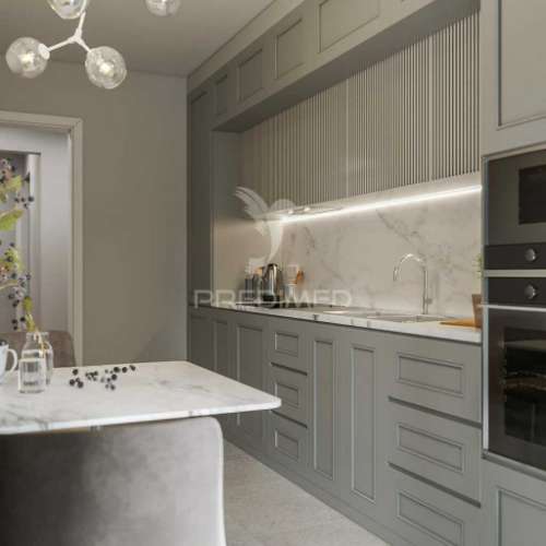 Ultimas unidades -apartamento t3 c/garagem nova construção