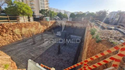Ultimas unidades -apartamento t3 c/garagem nova construção