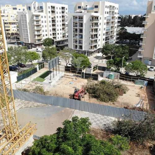 Ultimas unidades -apartamento t3 c/garagem nova construção