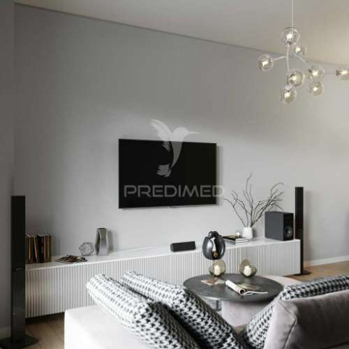 Ultimas unidades -apartamento t3 c/garagem nova construção