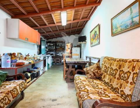 Monte alentejano com 17ha