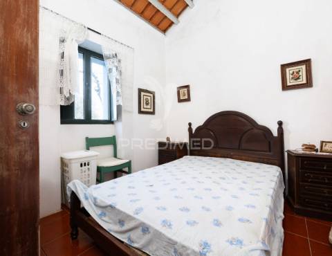 Monte alentejano com 17ha