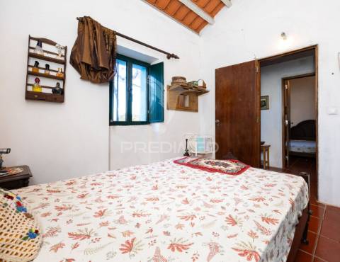 Monte alentejano com 17ha