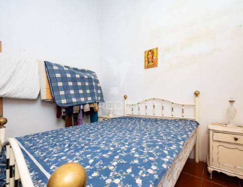 Monte alentejano com 17ha