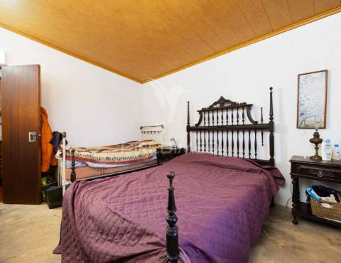 Monte alentejano com 17ha