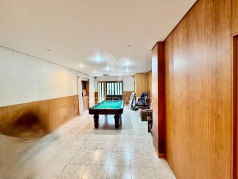 Moradia t3  em creixomil - guimarães