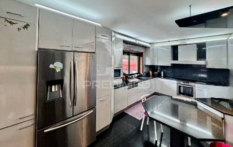 Moradia t3  em creixomil - guimarães