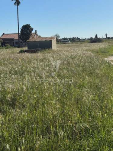 Terreno misto a venda