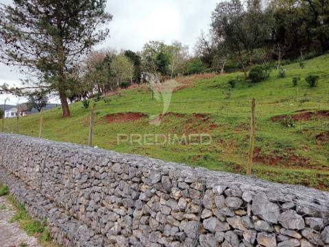 Lote urbano para construção  - porto de mós