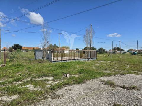 Armazém 150m² | terreno 5000m² |  próximo à ponte vasco da gama!