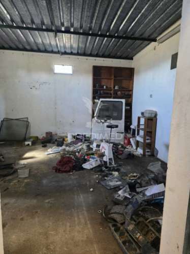 Armazém 150m² | terreno 5000m² |  próximo à ponte vasco da gama!