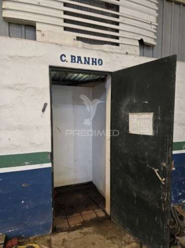 Armazém 150m² | terreno 5000m² |  próximo à ponte vasco da gama!