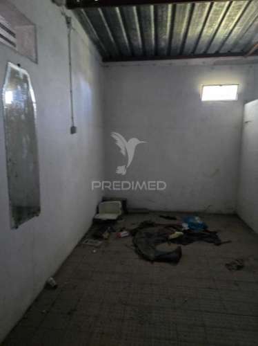 Armazém 150m² | terreno 5000m² |  próximo à ponte vasco da gama!