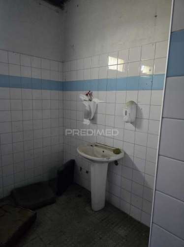 Armazém 150m² | terreno 5000m² |  próximo à ponte vasco da gama!