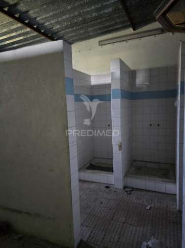 Armazém 150m² | terreno 5000m² |  próximo à ponte vasco da gama!