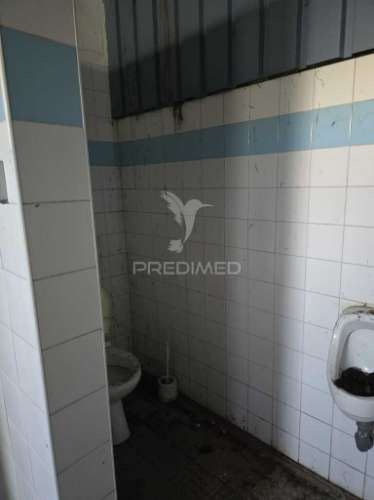 Armazém 150m² | terreno 5000m² |  próximo à ponte vasco da gama!