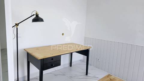 Fabulosa penthouse t2 c/ vista deslumbrante para o rio arade