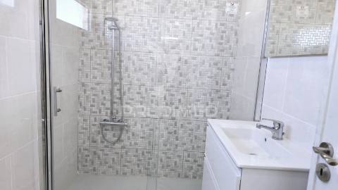 Fabulosa penthouse t2 c/ vista deslumbrante para o rio arade