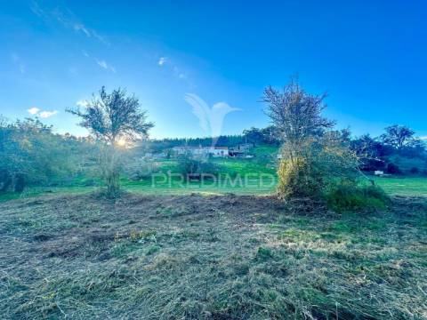 Monte alentejano a 20 km de vila nova de milfontes